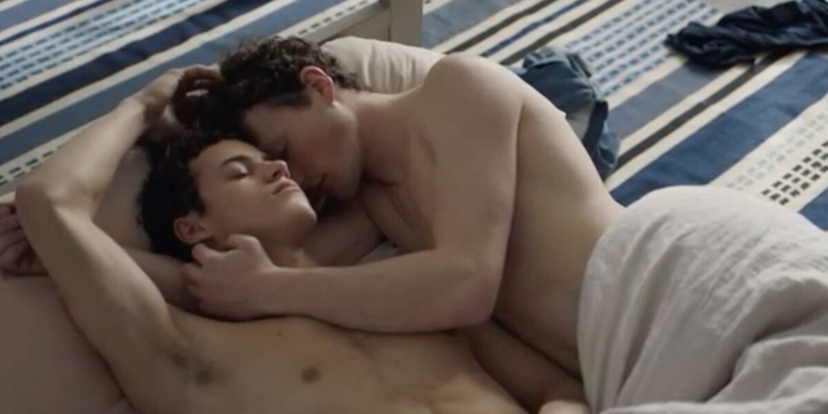Demain nous appartient (TF1) : Jack (Dimitri Fouque) et Rayane (Sasha Birdy) partagent un moment intime lorsque…