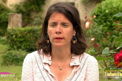 Familles nombreuses : le pari réussi de Julie Cortez sur TF1
