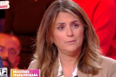 Touche pas à mon poste : Valérie Benaïm descendue en trombe après avoir fait l’éloge de Cyril Hanouna